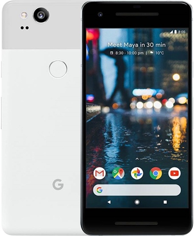 Google Pixel - Google Pixel 3a Clearly White 64G simフリー Google Pixel Smartphone 3a 64GB 4GB RAM, Clearly White - Buy